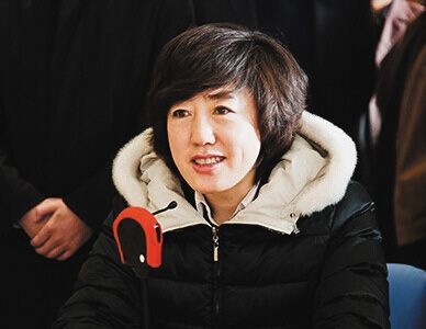 張秀萍 晉中市委原副書記 4月被查，11月26日雙開，移送司法機(jī)關(guān)