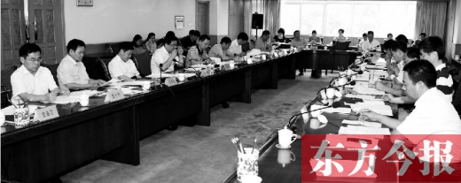 河南13廳局曬新環(huán)保法落實 河南13廳局曬新環(huán)保法落實