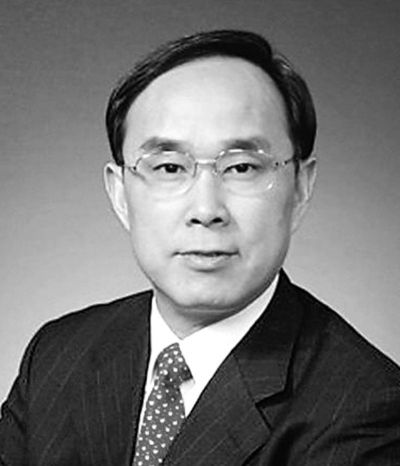 常小兵新任中國電信董事長,中國聯(lián)通原董事長。