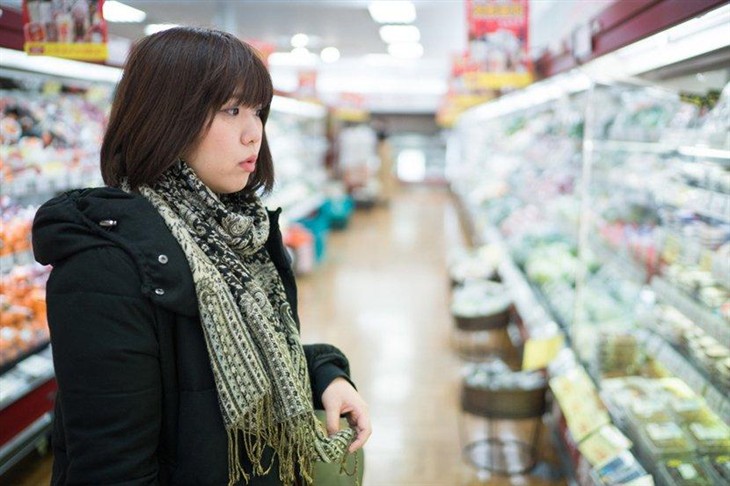 辣眼睛！專門拍攝140斤以上的日本女性