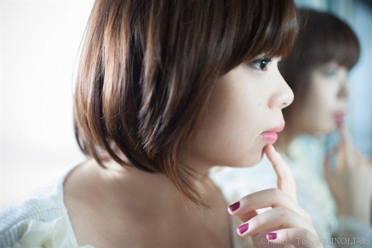 辣眼睛！專門拍攝140斤以上的日本女性