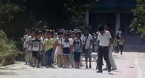 被打?qū)W生班級