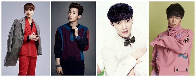 綜藝四大“賣(mài)傻”天王！傻出水平蠢出風(fēng)格