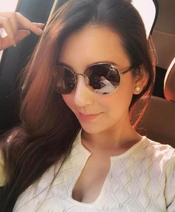 天王嫂方媛體力消耗大？深夜做手抓餅吃