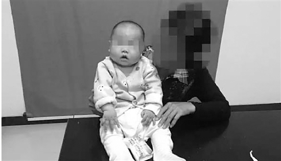 為了75000元，他們賣女兒 之后后悔又報(bào)警尋女