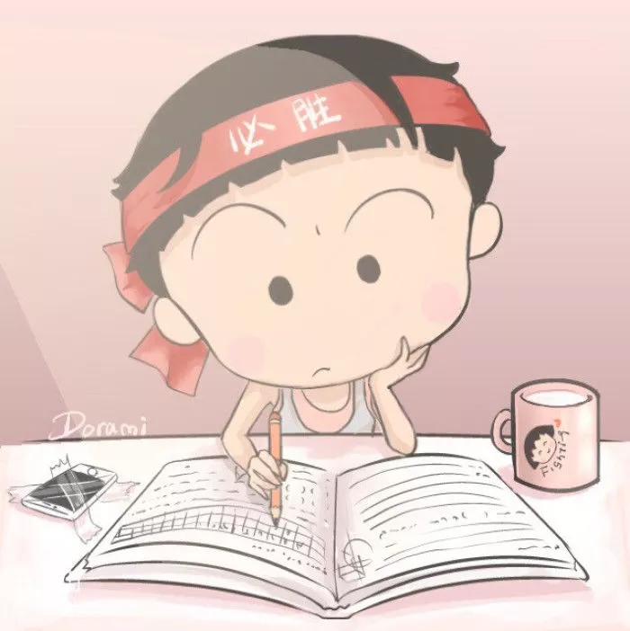 新一輪父母吐槽陪讀模式開(kāi)啟:不生氣 是我親生的！