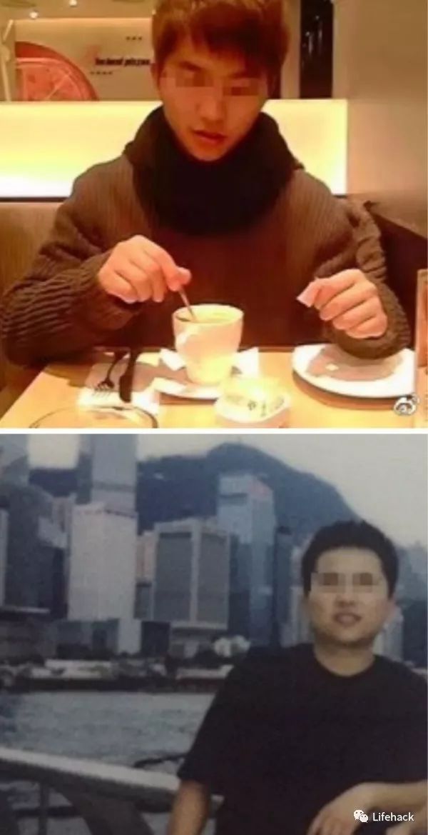 長胖20斤，臉型怎么變？這些例子看完扎心了！