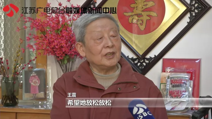 老太秀恩愛！網友被一封跨越60年的情書甜哭了