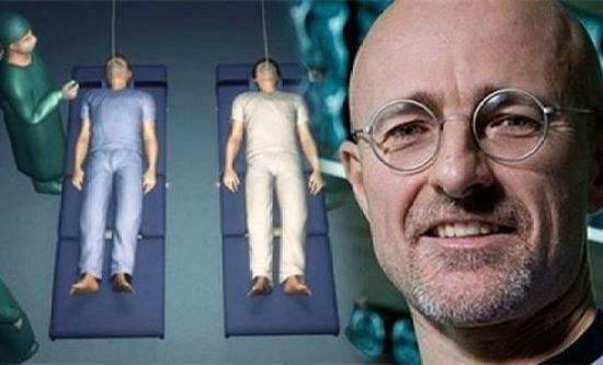 頭顱移植手術(shù)成功 歷時(shí)18個(gè)小時(shí)實(shí)施地點(diǎn)在中國