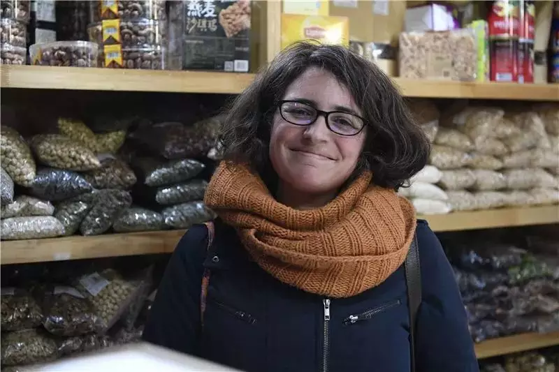 2017你的錢(qián)都去哪兒了?這些普通人告訴你答案