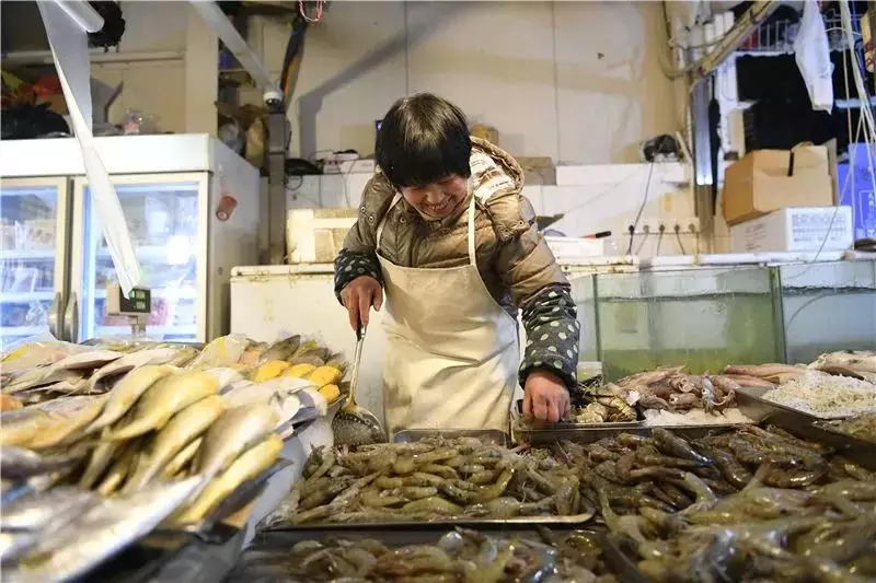 2017你的錢(qián)都去哪兒了?這些普通人告訴你答案