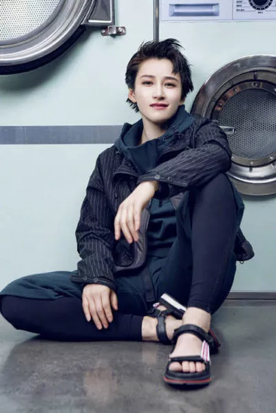 女演員為拍《紅?！?0月沒來(lái)大姨媽 醫(yī)生捏把汗