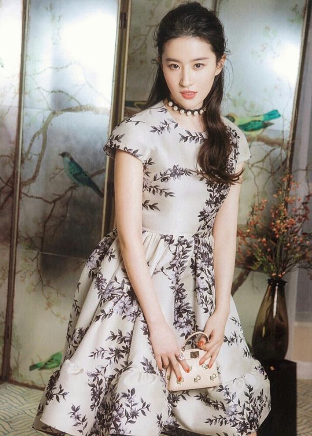 韓國(guó)人眼中的古裝四美，三生三世占了三個(gè)，都說(shuō)第一個(gè)最好看