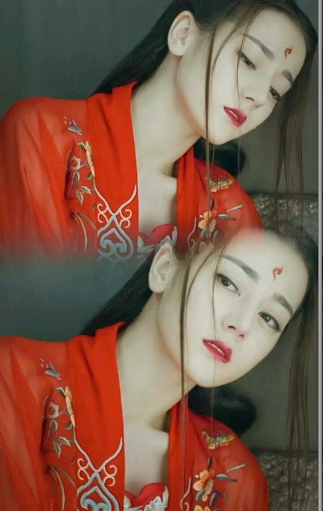 韓國(guó)人眼中的古裝四美，三生三世占了三個(gè)，都說(shuō)第一個(gè)最好看