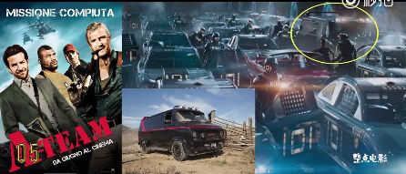 必看！《頭號玩家》彩蛋大整理