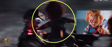 必看！《頭號玩家》彩蛋大整理