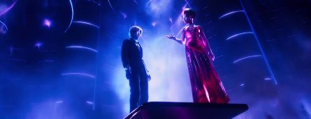 必看！《頭號玩家》彩蛋大整理