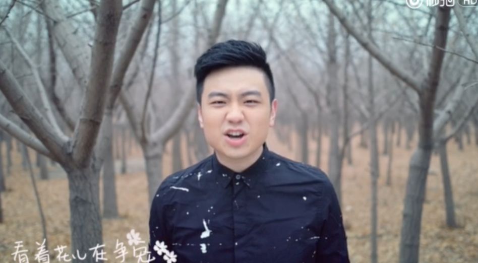 《創(chuàng)造101》主題曲公布，這個(gè)被吐槽油膩的c位是什么來(lái)頭？