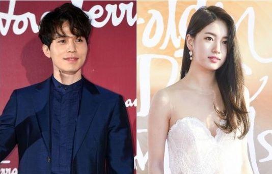 從李敏鎬到李棟旭，再次分手的“男神收割機(jī)”裴秀智被嘲太花心？