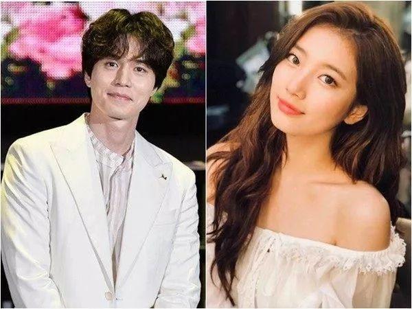 從李敏鎬到李棟旭，再次分手的“男神收割機(jī)”裴秀智被嘲太花心？