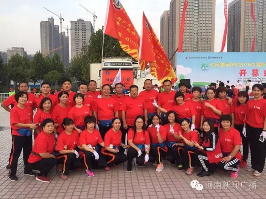 我們龐大的聽眾粉絲團(tuán)集結(jié)完畢！