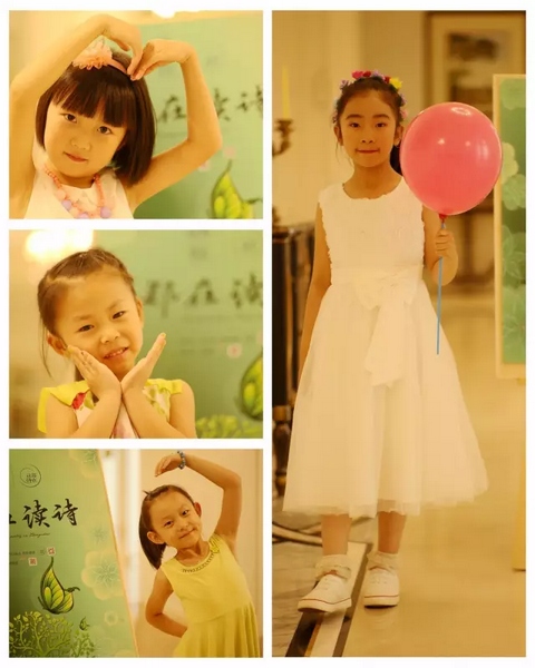 這些Q彈軟萌的娃娃，看起來就好想捏捏臉。