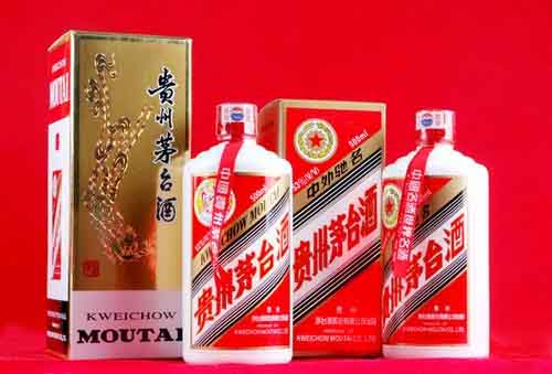白酒行業(yè)唱衰 茅臺為何難以撼動？