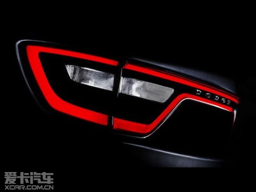 道奇Durango 道奇Durango