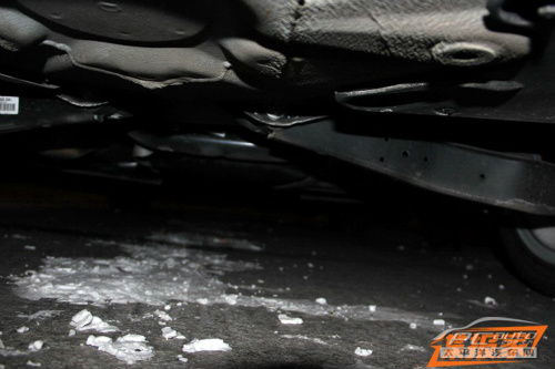 國(guó)產(chǎn)速騰GLI曝光 還國(guó)人一套后獨(dú)立懸掛