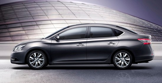 日產(chǎn)軒逸4.99萬起！