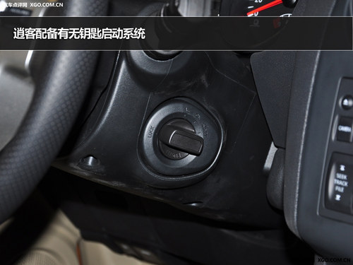 配置動力有優(yōu)勢 昂科拉ENCORE對比逍客