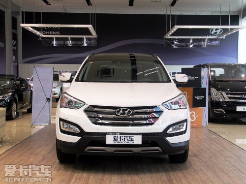 進口現(xiàn)代全新勝達