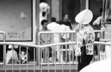 告別桑拿天兒，本周基本沒有35℃以上的高溫天氣