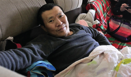 11月11日，李剛病情再次惡化，在眾多朋友的鼓勵下，他將再赴西安進行手術治療