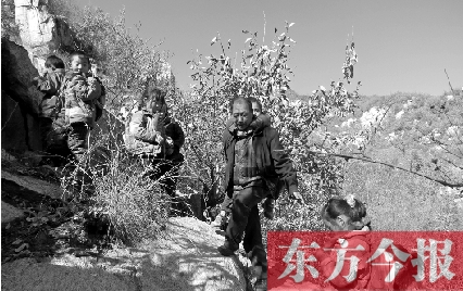 無償為90多個(gè)孩子提供一日三餐 幫助500多名山里娃脫盲