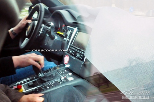 保時(shí)捷Macan 保時(shí)捷Macan