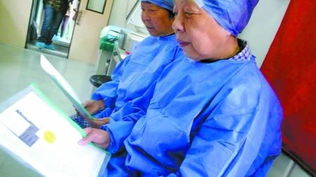 “健康快車”白內(nèi)障治療中心落戶洛陽(yáng)