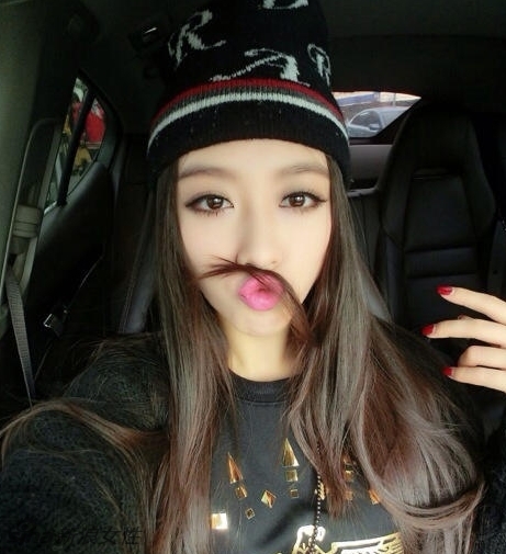 廈大?；ǐ@封中國第一啦啦寶貝