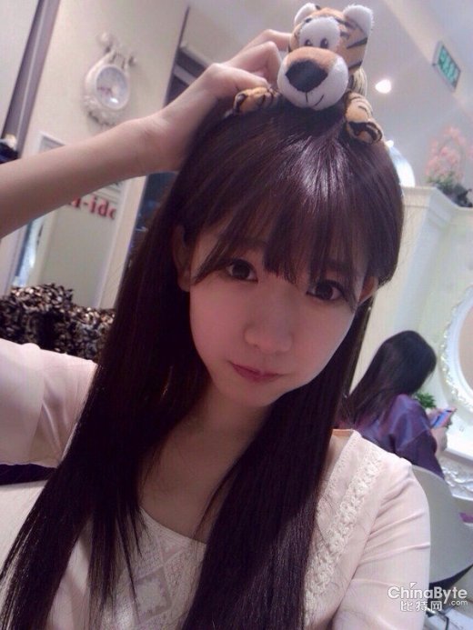 川音?；ê骶_PK翻版林志玲