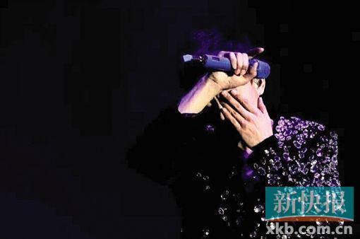 張杰：我沒做錯什么，為何被誤解得那么深？