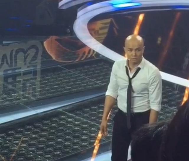 樂嘉回應(yīng)錄節(jié)目耍酒瘋 稱“問心無愧” 樂嘉回應(yīng)錄節(jié)目耍酒瘋 稱“問心無愧”