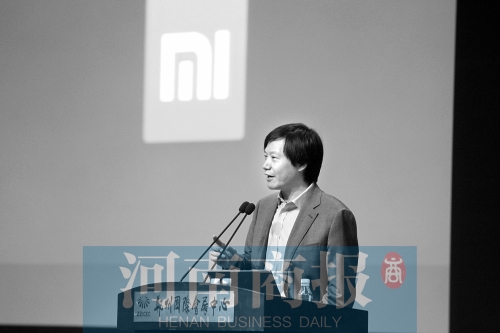 小米科技董事長雷軍說，互聯(lián)網(wǎng)思維就七個字：專注、口碑、極致、快