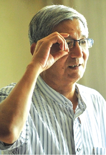 河南作家李佩甫《生命冊》獲第九屆茅盾文學(xué)獎