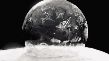 強(qiáng)冷空氣+雨 鄭州終于要下雪了！最低氣溫-6℃！