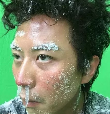 強(qiáng)冷空氣+雨 鄭州終于要下雪了！最低氣溫-6℃！