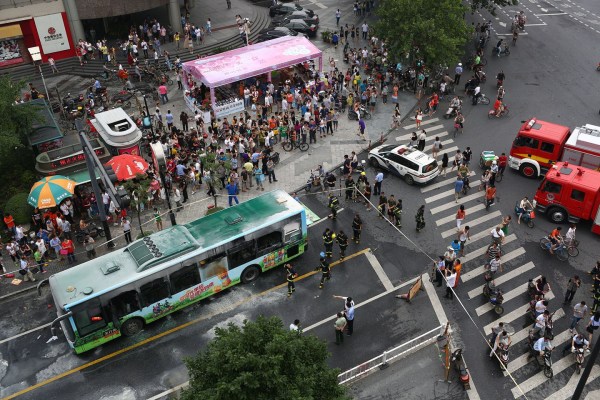 圖為現(xiàn)場。