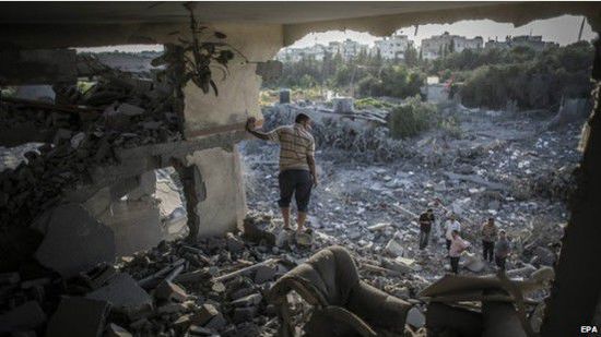 為期三天的?；鸨话鸵噪p方打破。