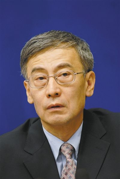 國家教育咨詢委員會(huì)秘書長、教育部教育發(fā)展研究中心主任張力。