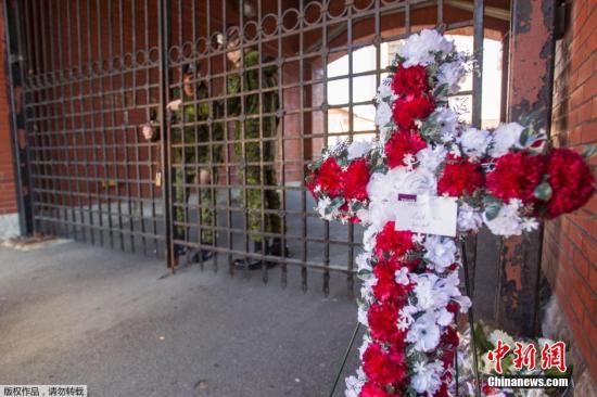 一名在國家戰(zhàn)爭紀(jì)念館值勤的加拿大士兵遭槍擊后不治身亡，另有一名衛(wèi)兵受傷，一名槍手被警方擊斃。