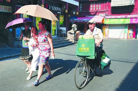 午后兩三點(diǎn)臭氧污染最嚴(yán)重，市民盡量避免戶外活動(dòng)。